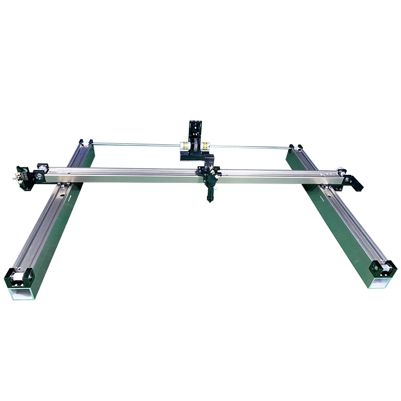 laser machine  High Precision 15mm inner outer  linear rail guide mechanical  kit motion  system