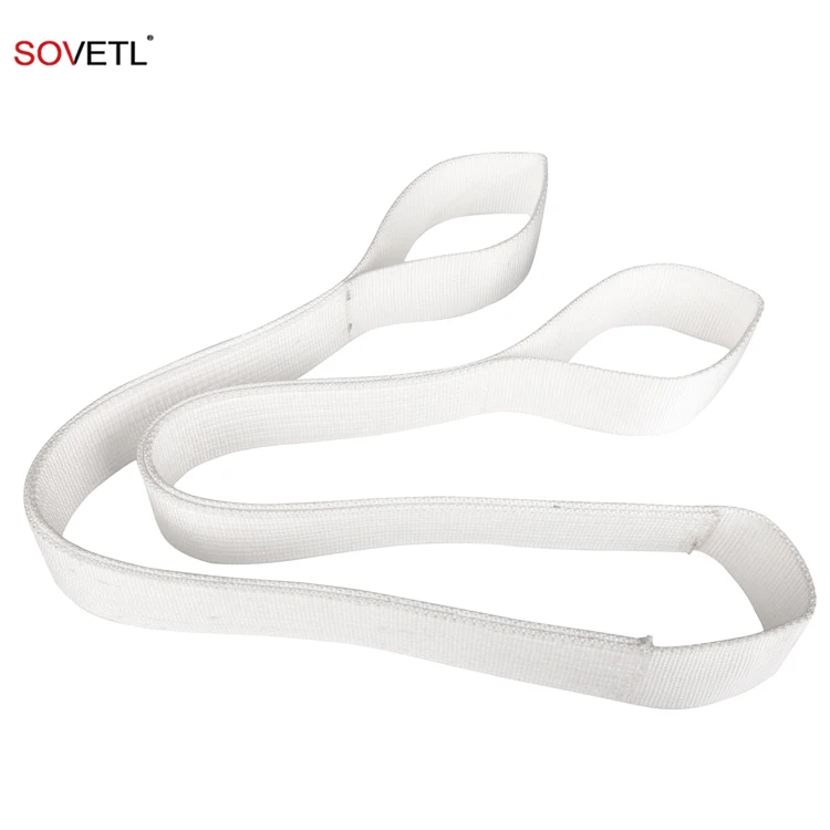 UHMWPE Webbing Strap Sewn Sling