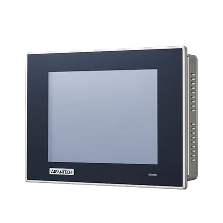 
 Advantech TPC-651T-E3AE промышленного тонкий клиент 5,7 