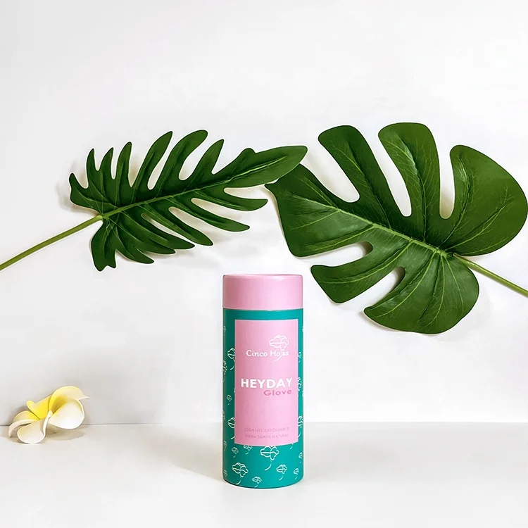 Eco Friendly Custom nutritional Supplement container powder sifter jar box packaging for Protein Powder