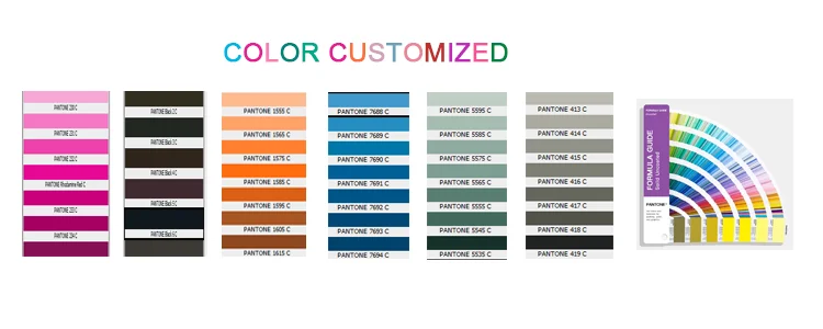 Factory Customized Delicate High Quality Pink Customizable Interior Page Format Spiral Notebook