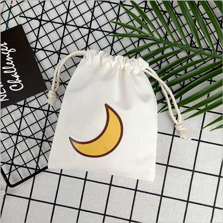 small cotton bag-1