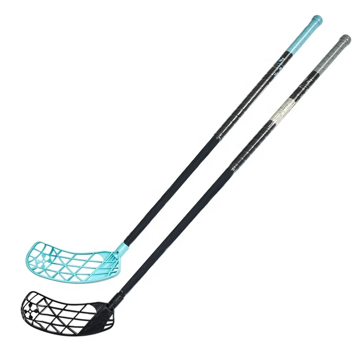 Wholesale Price Hockey Stick Lightweight Accurate and Strong Floorball Sticks