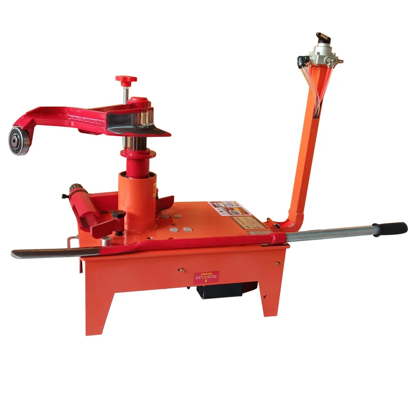 Tyre Changer Machine Cheap Tyre Changer Machine Manufacturer