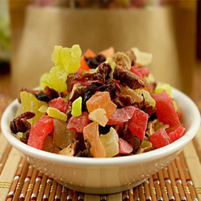 A Organic Wholesale Certification China Fruit Tea Dried Fruit for Tea for Sale