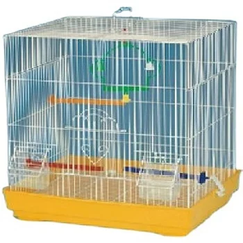 Attractive Design Metal Wholesale Decorative Bird Cage