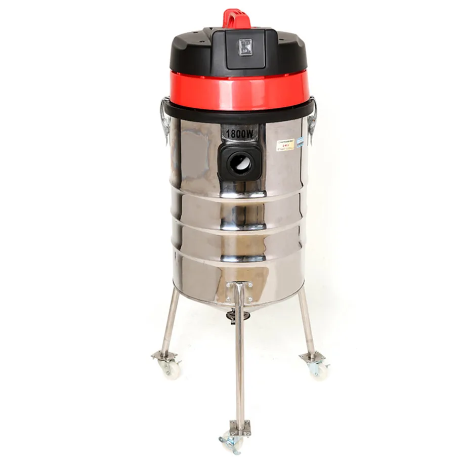 New  3000W electric power vehicle type grain sampler