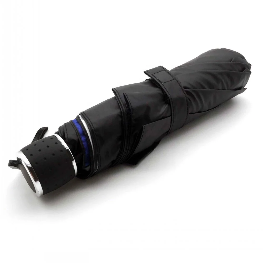 Parapluie Suppliers Provide Pocket Travel Colorful Rain Umbrella