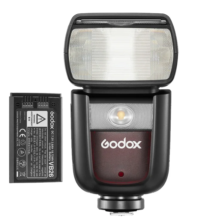 Godox VING TTL Li-on вспышка для камеры V860III вспышка для лучшего освещения