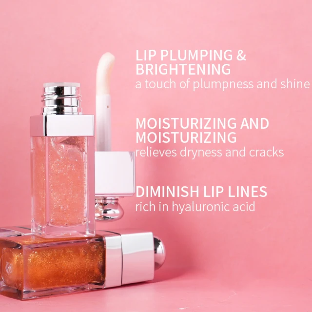 Масло для губ бальзам для губ