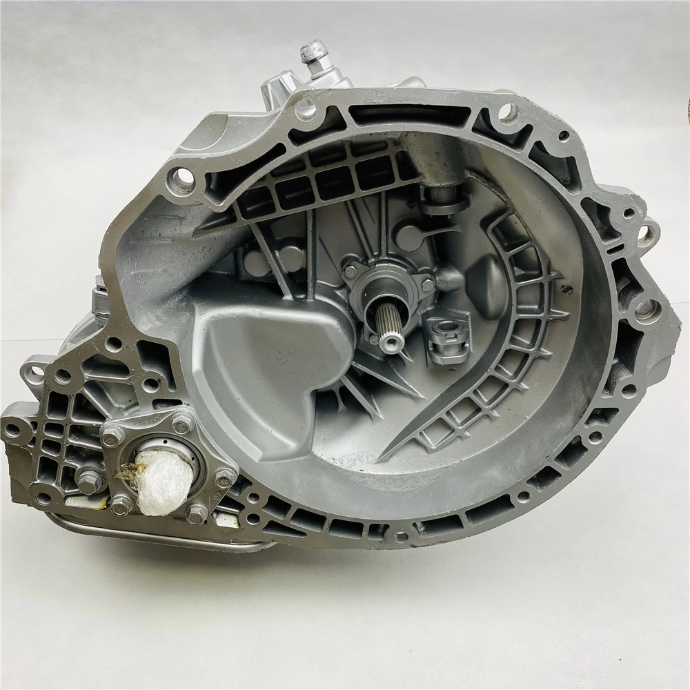 Rebuilt Transmission gearbox for Chevrolet Avro 1.6 Daewoo Kalos