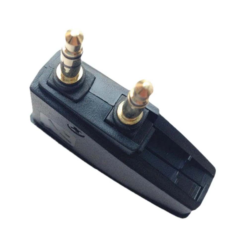 Стерео адаптер для самолета Bose 3,5 QC45 QC35 QC3 QC25 QC20 QC2 QC15 OE2 OE2I AE2 AE2I AE2W, наушники 700 мм