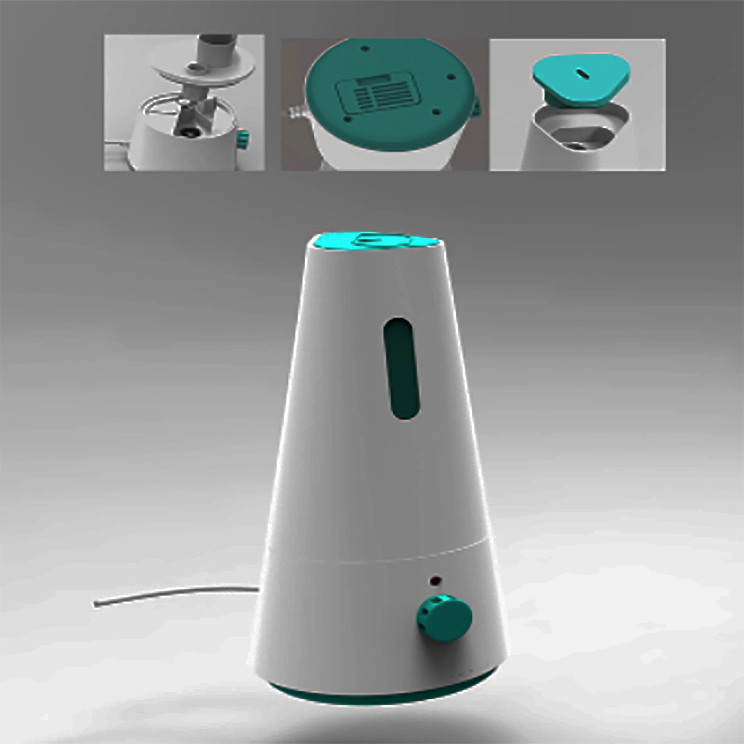 Daily electronic product design services industrial design electronic solutions plastic product structure design services