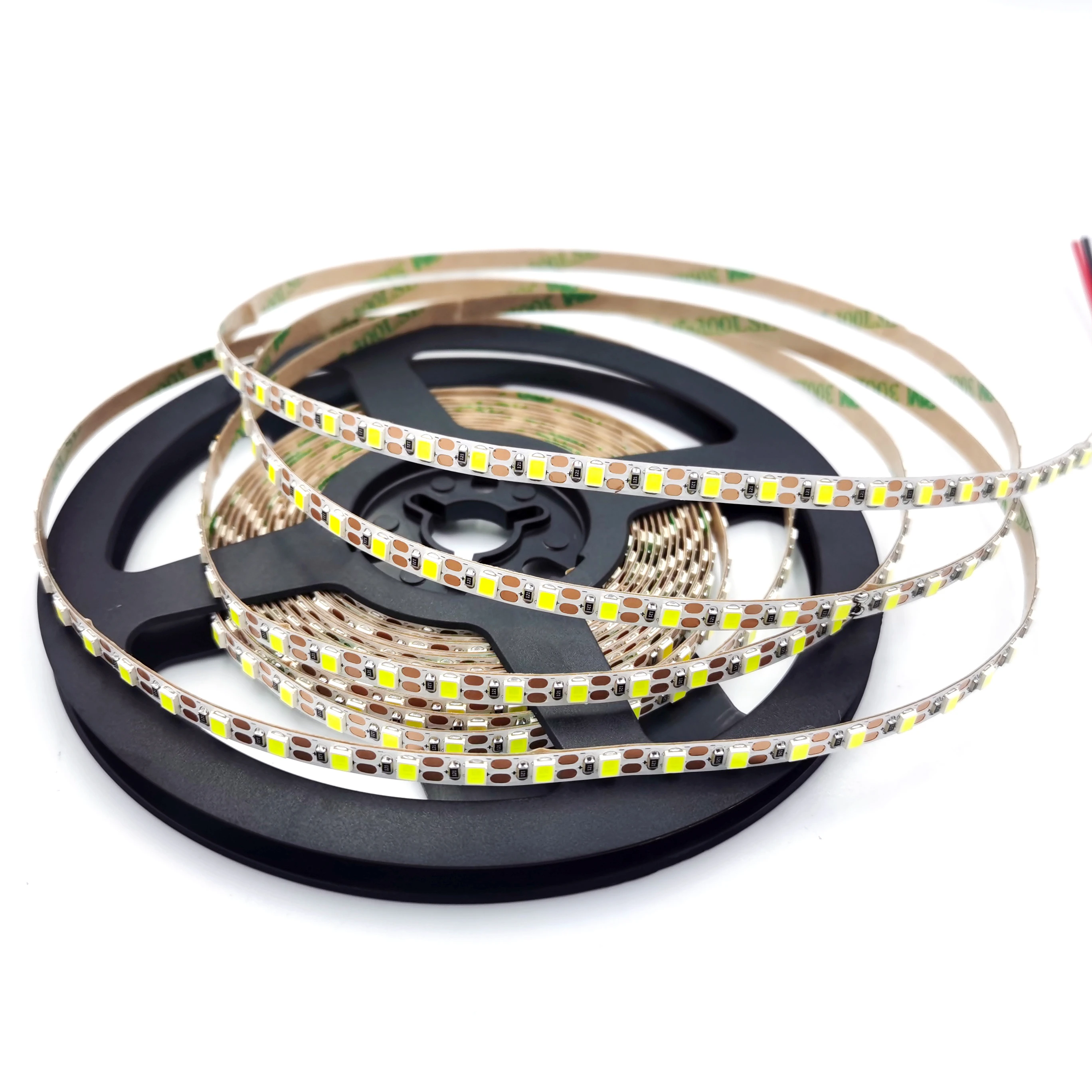 Professional Manufacture 5Mm 5V 2835Smd 120Led Per Meter Led Light Strip Strip Led Lights