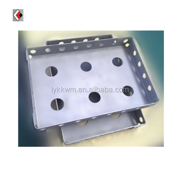 Moly boats with top quality good performance molybdenum boats