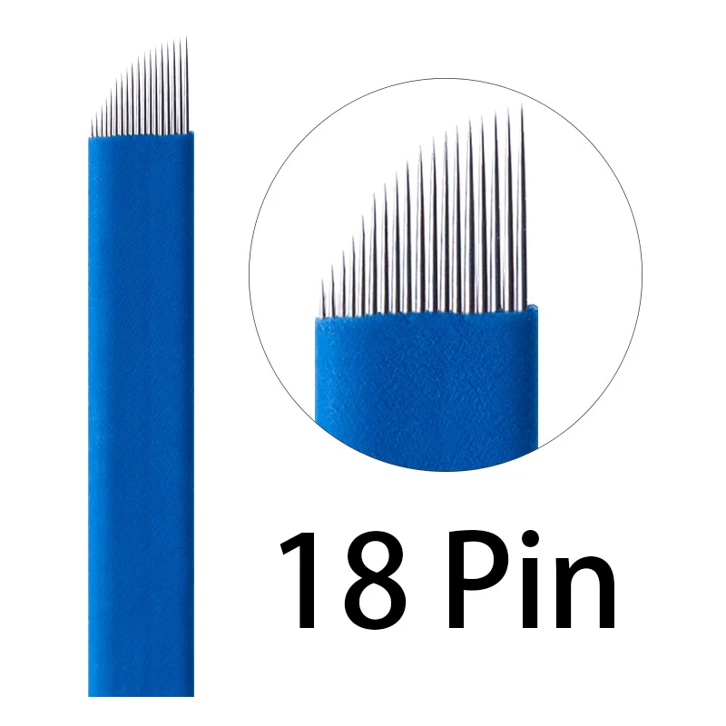 On Sale Microblading Needle on Stock