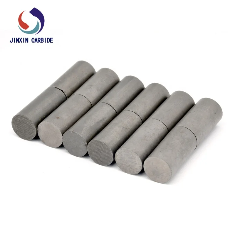 tungsten alloy rod 99.9% factory price tungsten carbide bar/round rod with high precision