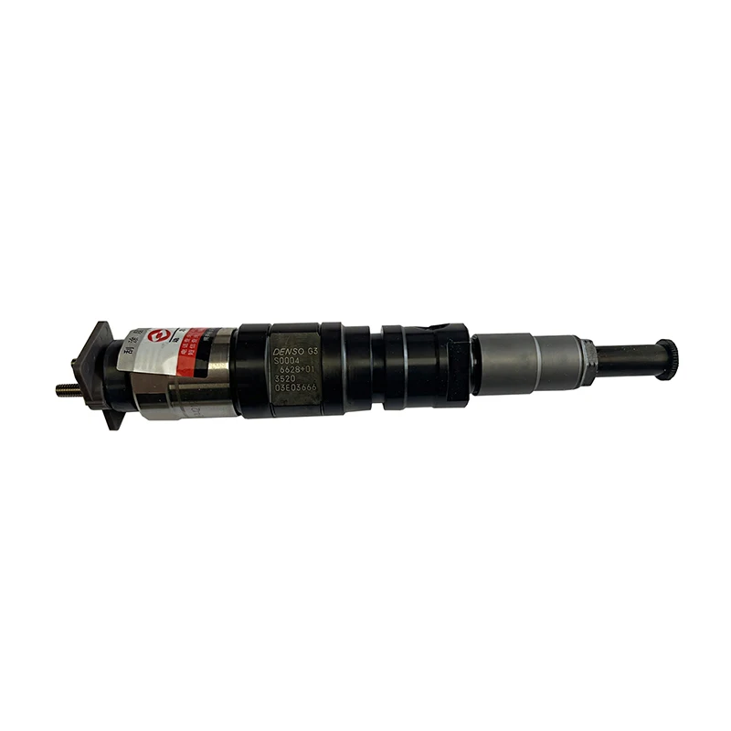 High Quality Supply Foreign Trade 095000-1020 Factory Direct Selling High Pressure Common Rail G3 Fuel Injector