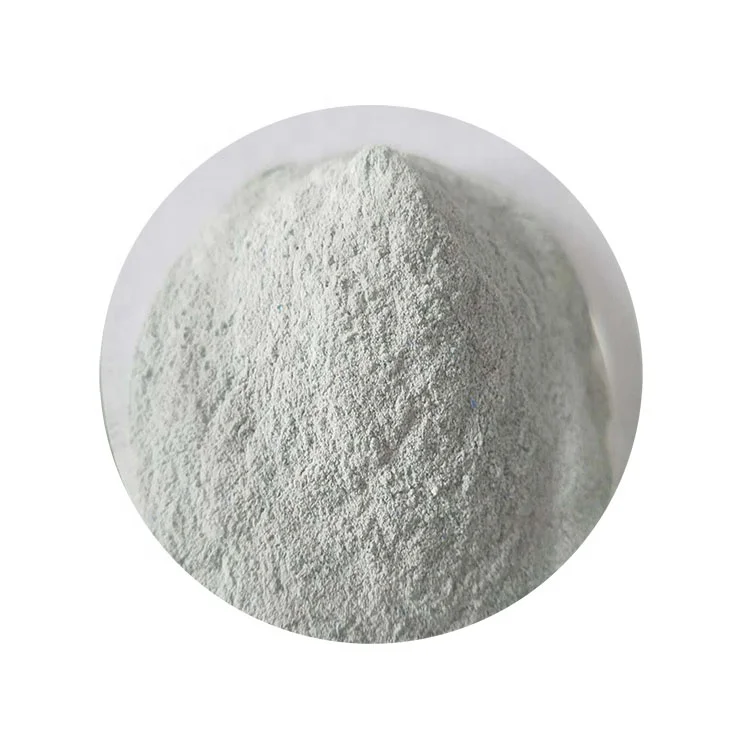 Бледно-зеленый порошок птицы премикс органические микроэлементы