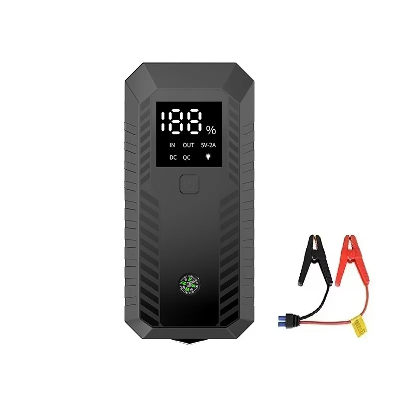 Automotive emergency power supply emergency start backup power supply convenient jump starter for Outdoor vehicle mounted
