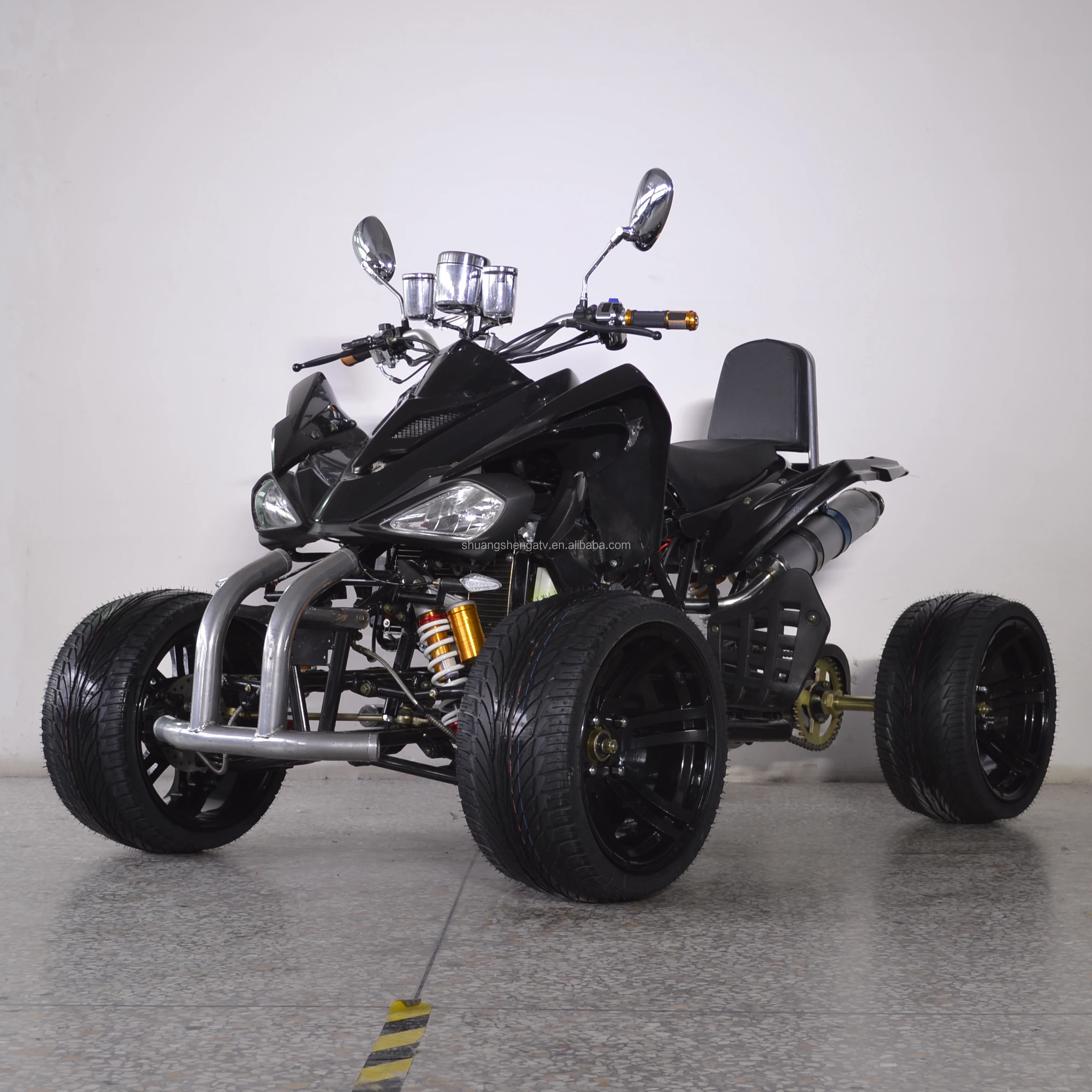2020 cheap hot selling fantastic atvs 250cc 4 stroke  high quality quad