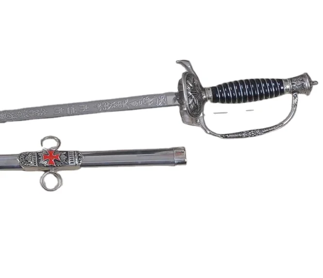 Chinese Swords Ancient antique masonic ceremonial sword freemason