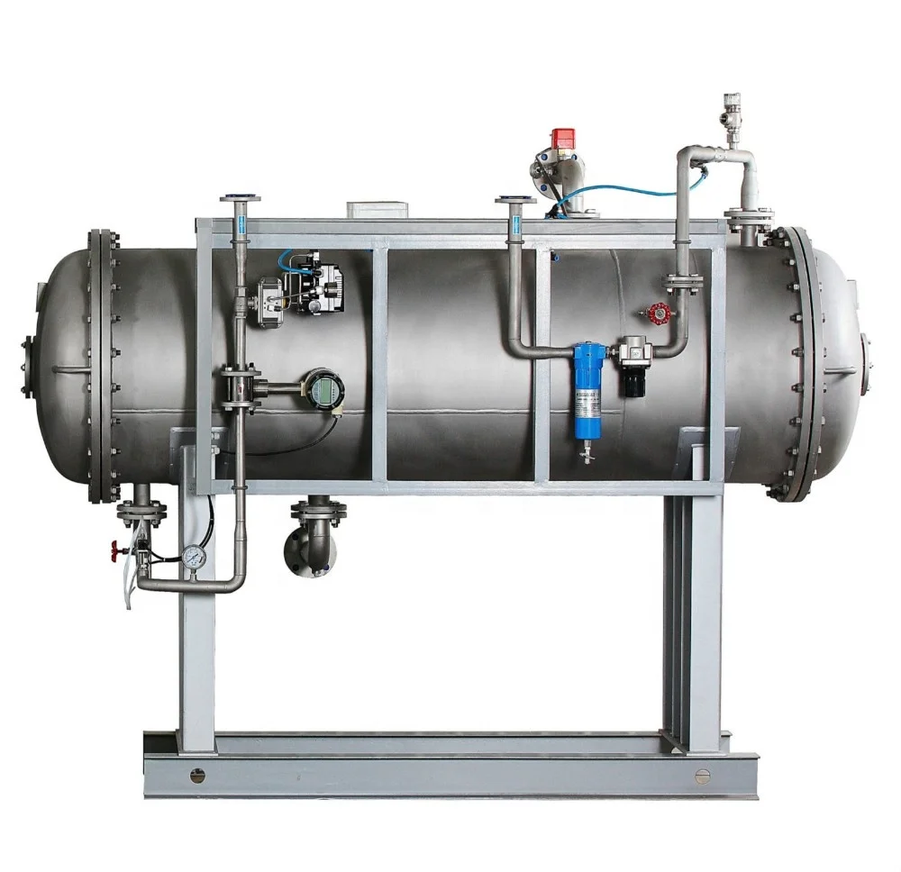 3kg/h Ozone Water Generator Purifier For Industrial Use