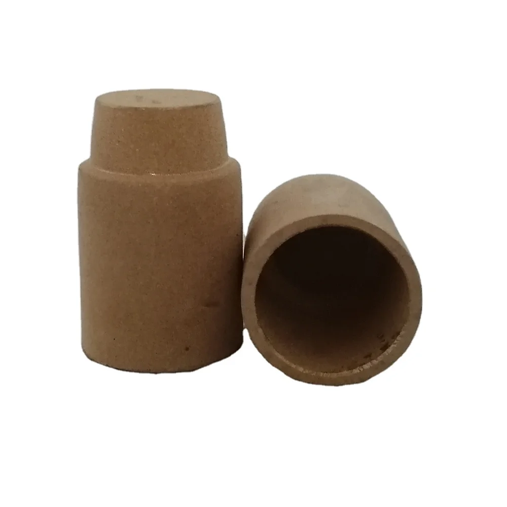 Factory Custom Sintered Copper Powder Filter Sinter Bronze Filter
