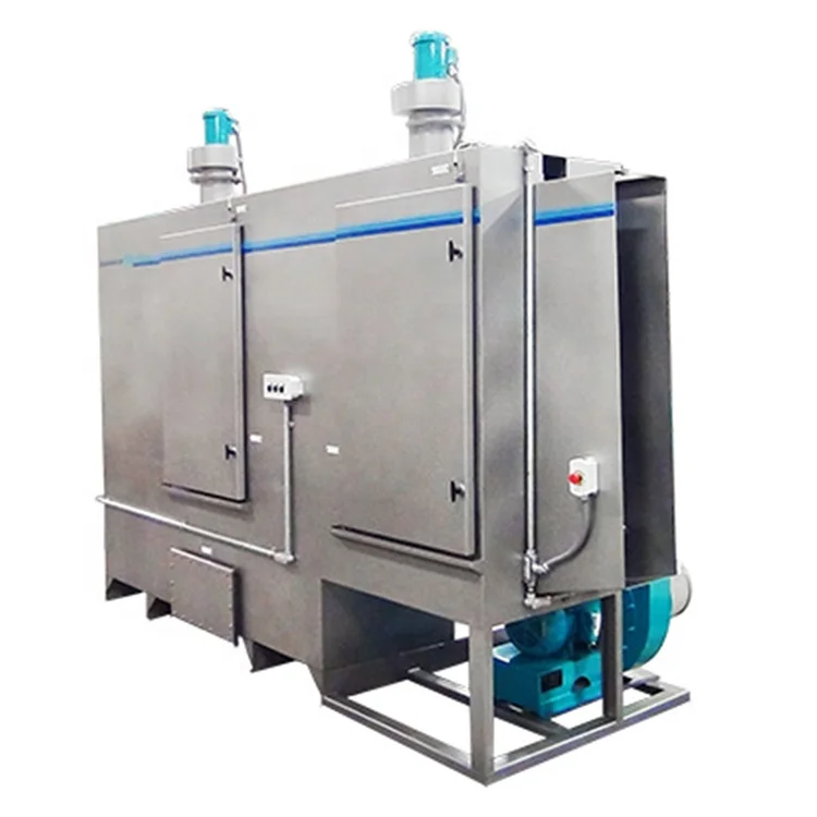 custom monorail industrial conveyor parts washers  Automatic Ultrasonic and pressure washers engine blocks Cleaning machines