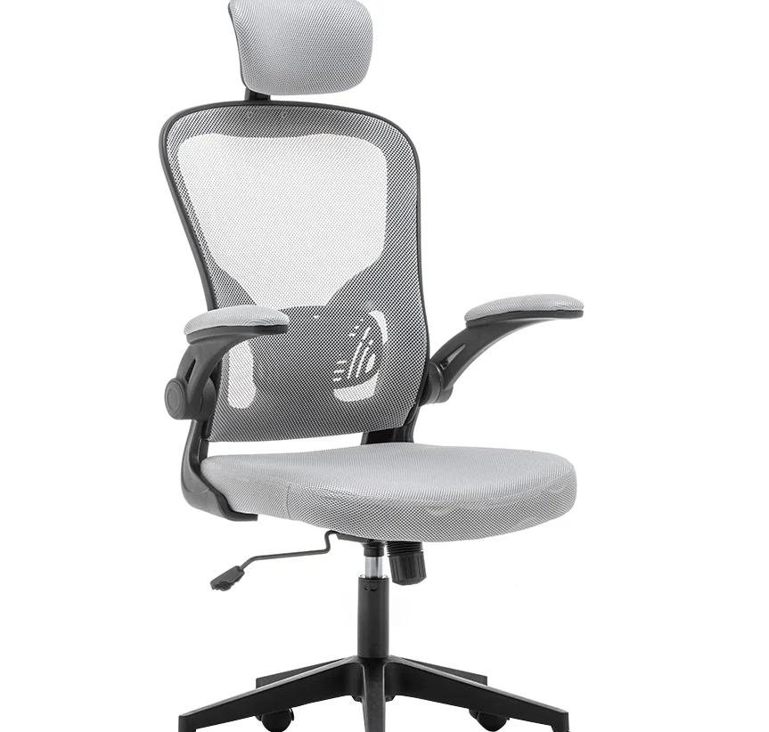foshan Wholesale Ergonomic office furniture MID Back Computer Chair Task memory foam Staff Chair office chairs