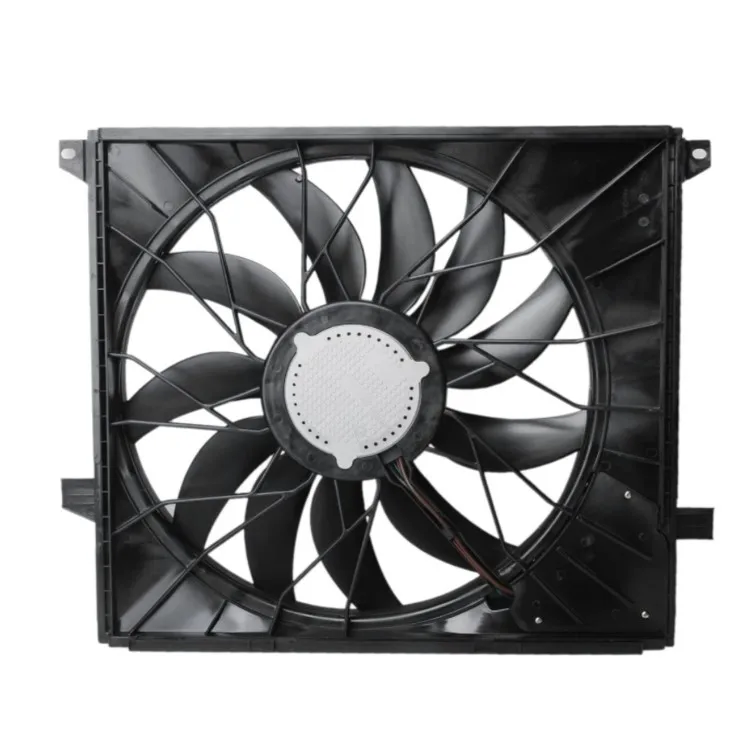 radiator fan 1635000293 for W163 Engine Cooling Fan