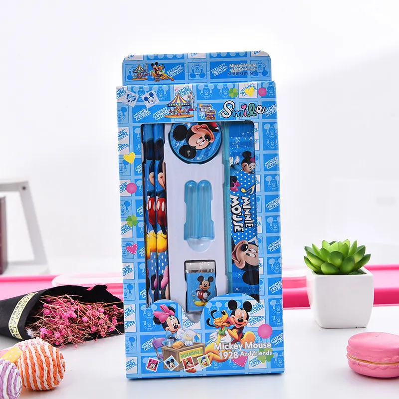 Hot selling stationery gift set for kids