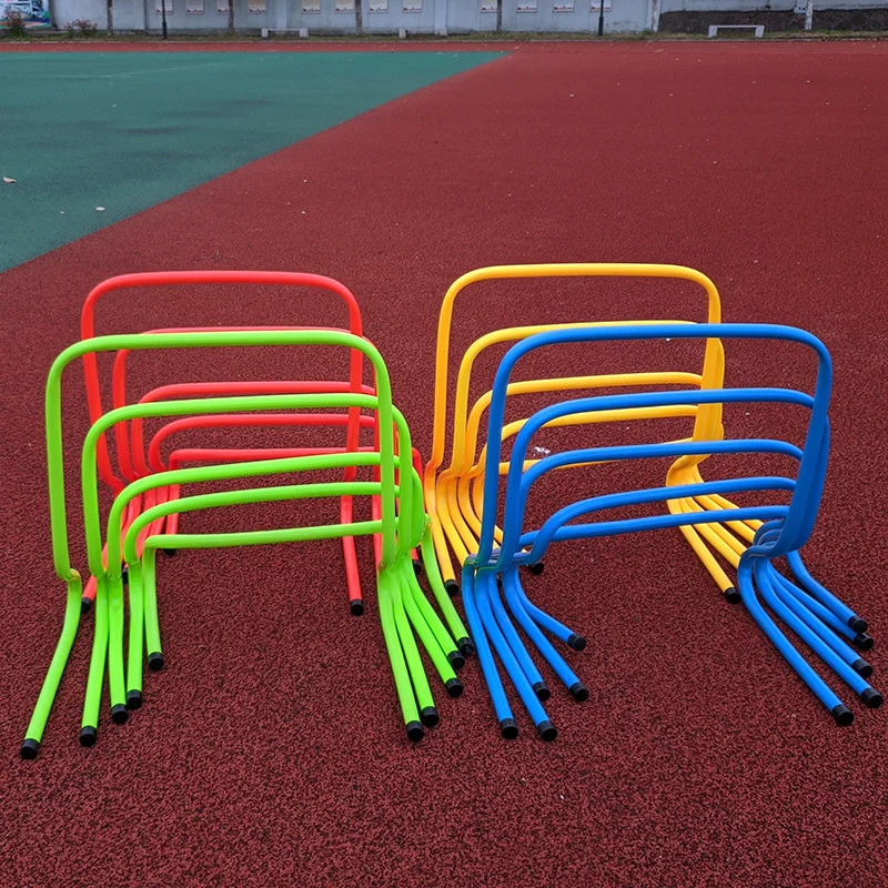 Superior Quality Hurdles Fitness Training Equipment Adjustable Vertical Height Adjustable Hurdle at Wholesale Price