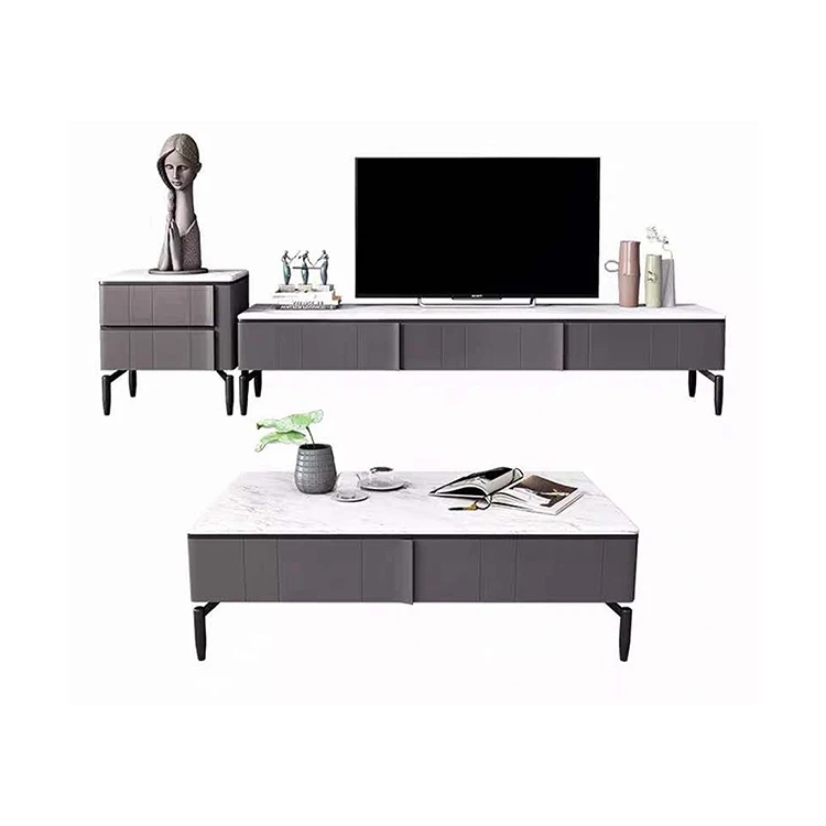 
Wholesale Factory Direct Restaurant Tea Coffee Shop Hotel Home Living Room Center Table Furniture TV Cabinet 