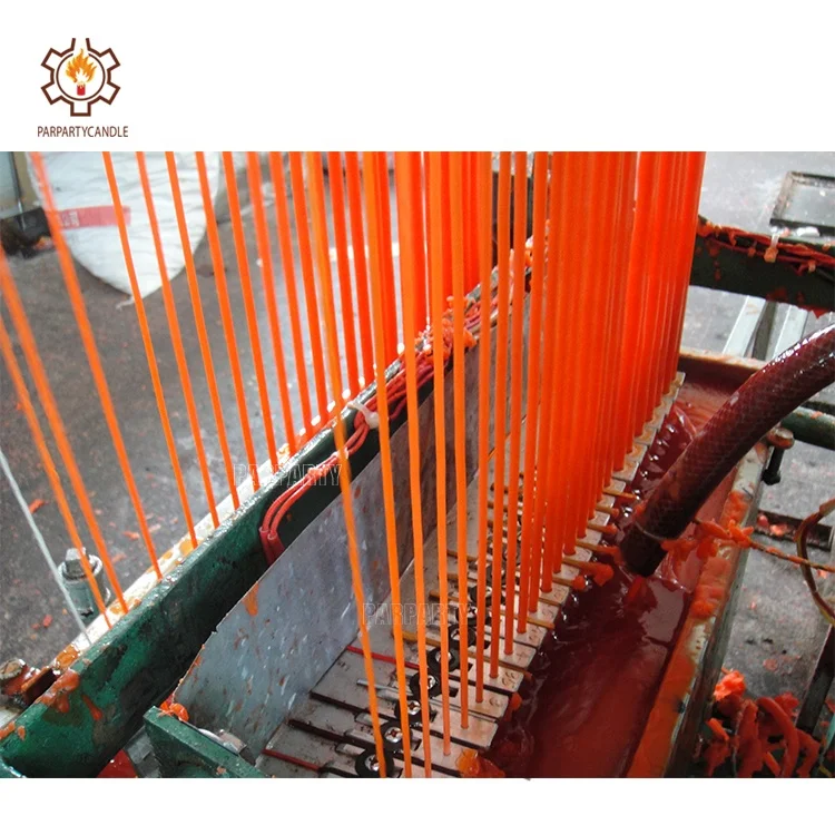 
Automatic Candle Making Machine|Birthday Candle Making Machine 