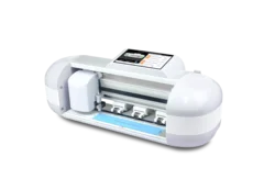 Easy Operation Screen Protector Vinyl Nano Tpu Cutting Machine Smart Phone Protective Film Cutter