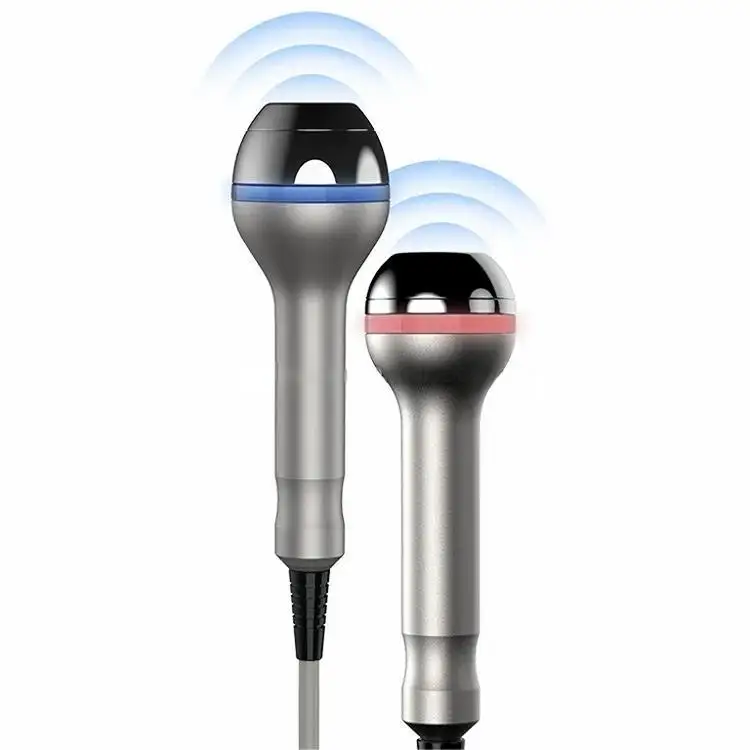 LDM Smart Med Plus Local Dynamic Micro-Massage ultra-gentle skin rejuvenation treatment improving skin health 10Mhz ultraosoni