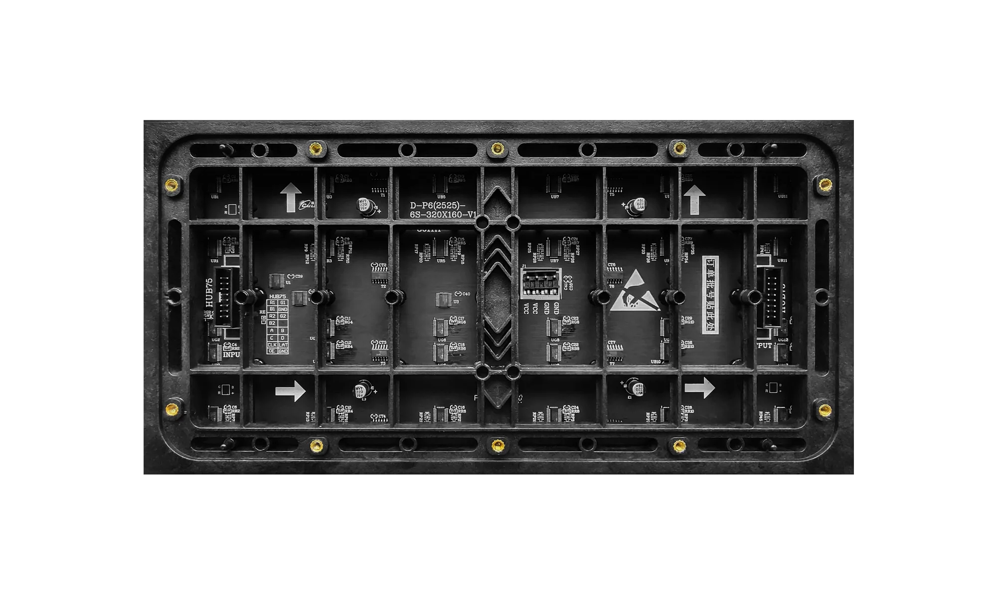 Лидер продаж P6 светодиодный модуль IP65 Водонепроницаемый 4K SMD2727 большой наружный рекламный щит СВЕТОДИОДНЫЙ знак видео экран светодиодная рекламная стена