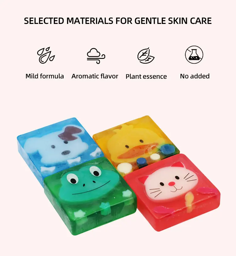Production line wholesale making supplies mould organic bath base handmade box packaging soap