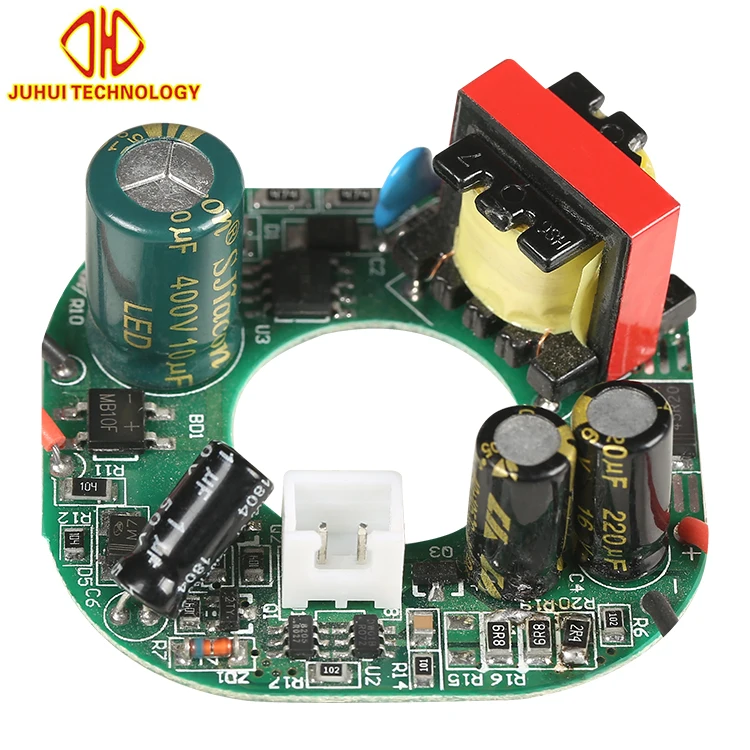 Высококачественная Светодиодная лампа 9 Вт 12 Вт, полностью яркая светодиодная лампа bis ic, цена