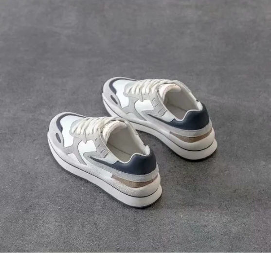 High Quality Durable Using Various White Women Shoes