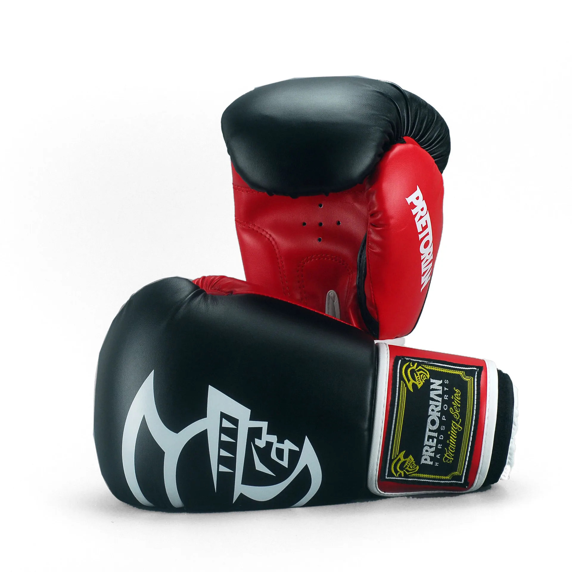 Factory wholesale high quality boxing gloves