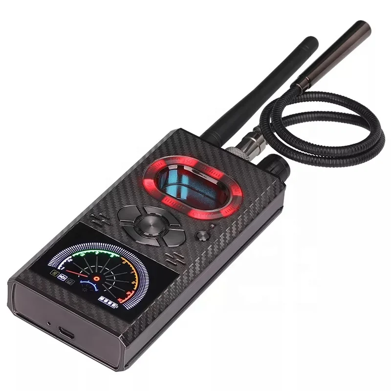 Антишпионский детектор K99 обновленный GPS-трекер для обнаружения сигнала