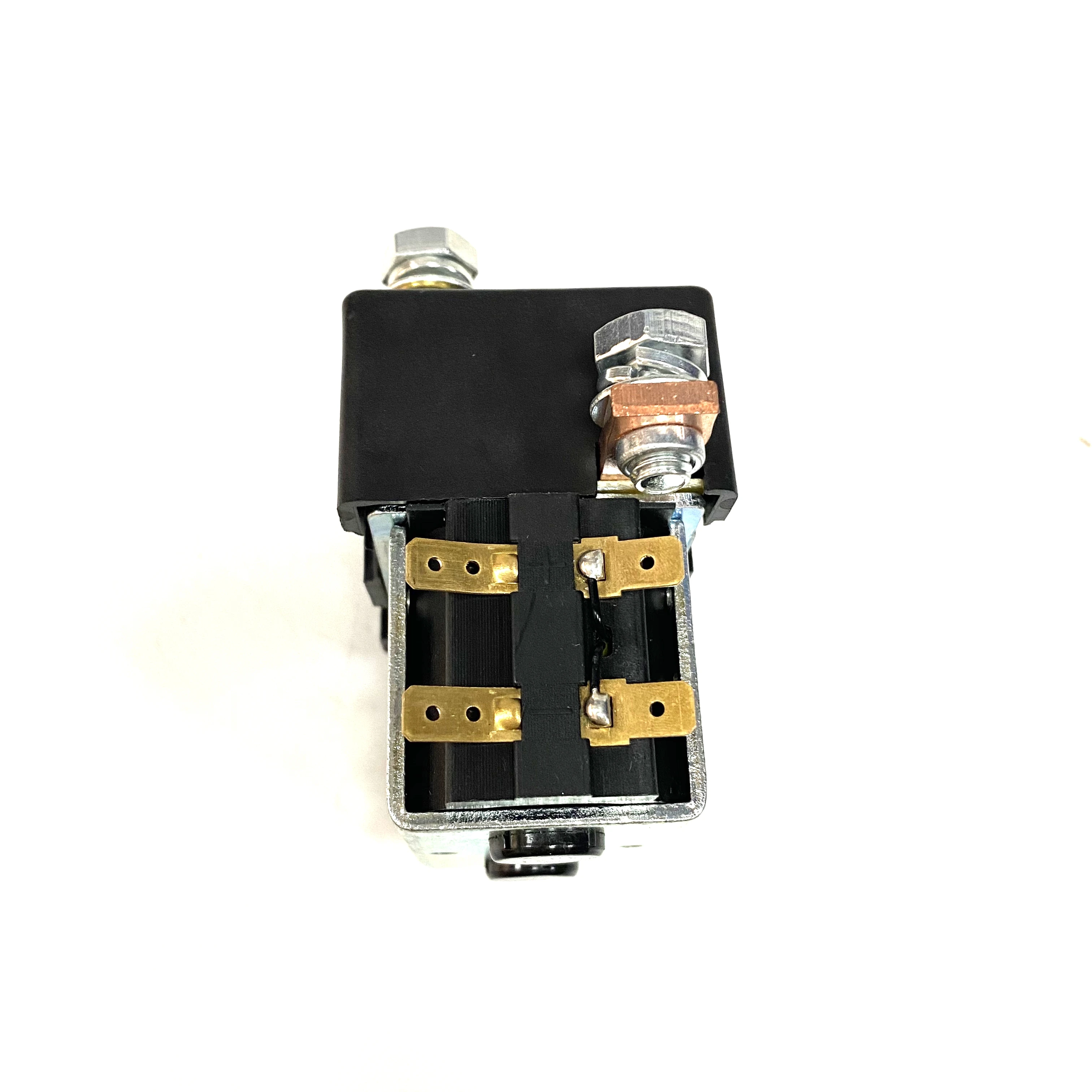 
DC88 24V 48V 80V electrical forklift Contactor DC reversing contactor 