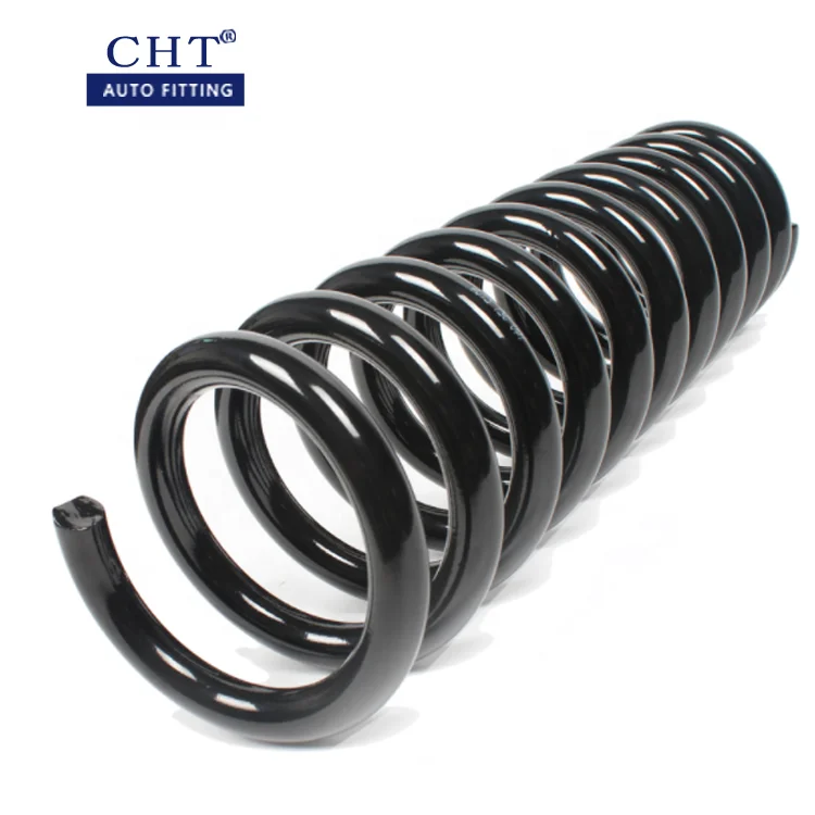 Car Parts Coil Spring for TOYOTA COROLLA AE100 91-95 48131-1K740