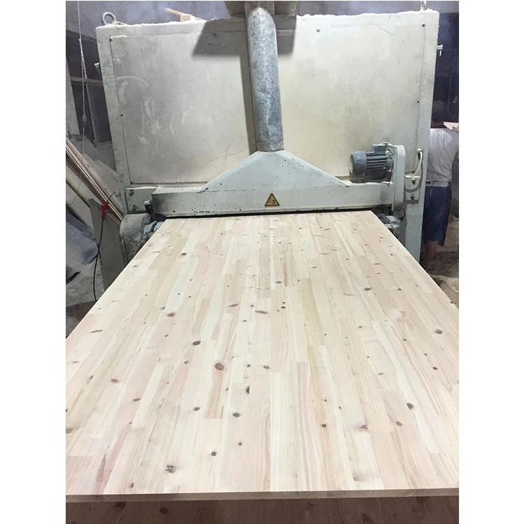 Professional Wood Manufacturer HINOKI (JAPANESE CYPRESS) Finger Jointed Plate/Board