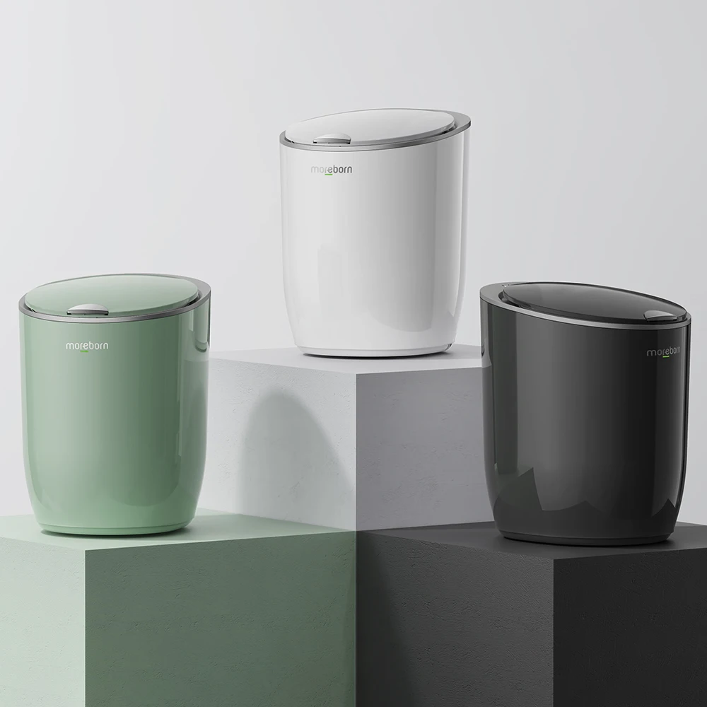 Waste Food Composter Countertop Food Waste to Organic Garden Fertilizer Compost Machine