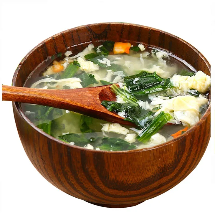 genyond industrial Instant Vegetable Soup Freeze Drying Plant