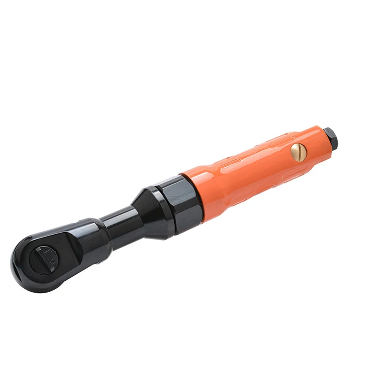 1/2 & 3/8 пневматический гаечный ключ, Реверсивный компрессор