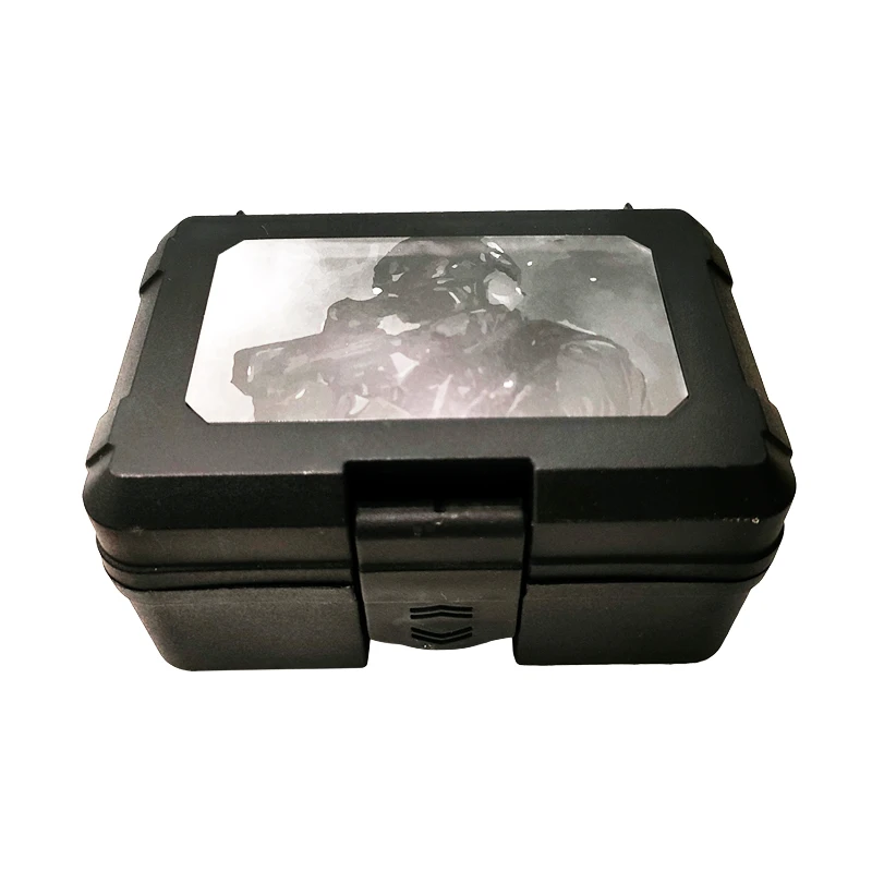Тактический металлический высококачественный шлем L4G24 NVG крепление G24 OPS Аксессуары для оружия
